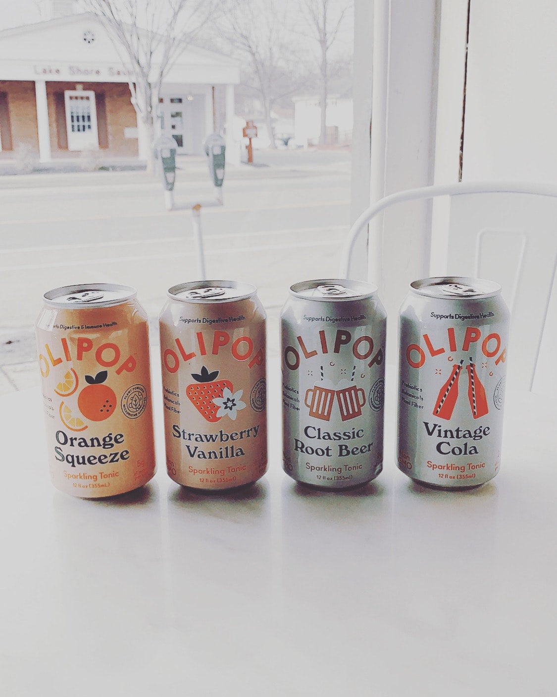 12 pack olipop soda near me